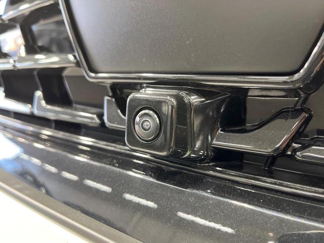 ヤリスクロス ハイブリッドZ 純正ディスプレイオーディオ 全周囲カメラ 衝突被害軽減システム 禁煙車 ハーフレザーシート パワーシート コーナーセンサー スマートキー LEDヘッド ETC2.0 オートライト オートエアコン(35枚目)