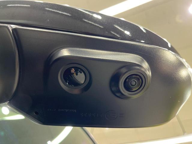 ヤリスクロス ハイブリッドZ 純正ディスプレイオーディオ 全周囲カメラ 衝突被害軽減システム 禁煙車 ハーフレザーシート パワーシート コーナーセンサー スマートキー LEDヘッド ETC2.0 オートライト オートエアコン(36枚目)