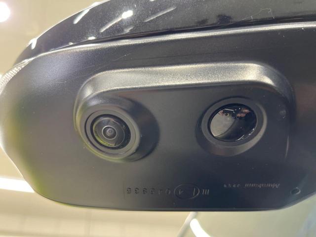 ヤリスクロス ハイブリッドZ 純正ディスプレイオーディオ 全周囲カメラ 衝突被害軽減システム 禁煙車 ハーフレザーシート パワーシート コーナーセンサー スマートキー LEDヘッド ETC2.0 オートライト オートエアコン(37枚目)