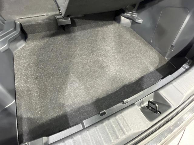 ヤリスクロス ハイブリッドZ 純正ディスプレイオーディオ 全周囲カメラ 衝突被害軽減システム 禁煙車 ハーフレザーシート パワーシート コーナーセンサー スマートキー LEDヘッド ETC2.0 オートライト オートエアコン(46枚目)