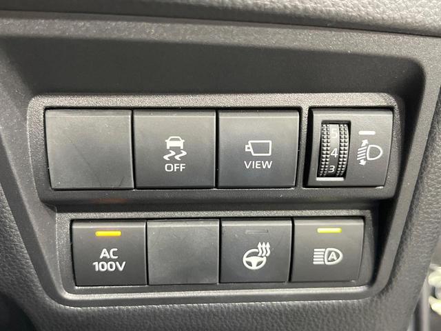 ヤリスクロス ハイブリッドZ 純正ディスプレイオーディオ 全周囲カメラ 衝突被害軽減システム 禁煙車 ハーフレザーシート パワーシート コーナーセンサー スマートキー LEDヘッド ETC2.0 オートライト オートエアコン(56枚目)