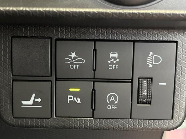 タント Xセレクション 純正10型ナビ 全周囲カメラ 電動スライドドア 衝突被害軽減システム 禁煙車 ドラレコ コーナーセンサー スマートキー LEDヘッド オートハイビーム オートライト オートエアコン Bluetooth(38枚目)