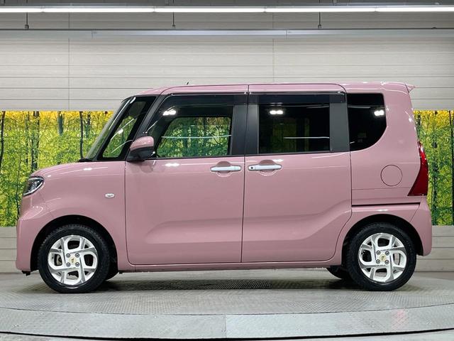 タント Xセレクション 純正10型ナビ 全周囲カメラ 電動スライドドア 衝突被害軽減システム 禁煙車 ドラレコ コーナーセンサー スマートキー LEDヘッド オートハイビーム オートライト オートエアコン Bluetooth(57枚目)