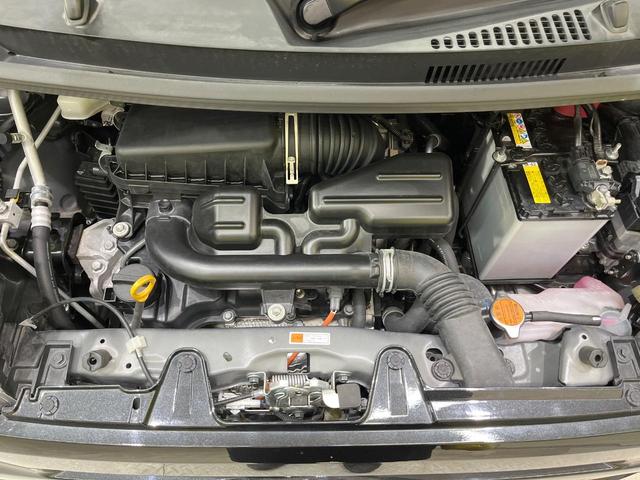 タント X SDナビ 両側電動ドア バックカメラ 衝突被害軽減システム 禁煙車 シートヒーター ドラレコ コーナーセンサー スマートキー LEDヘッド ビルトインETC オートライト Bluetooth(18枚目)