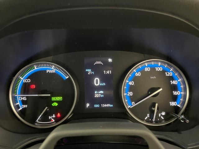 ヴォクシー ハイブリッドS-G モデリスタエアロ 純正10.5型ナビ 後席モニター 全周囲カメラ 衝突軽減装置 ブラインドスポットモニター レーダークルーズ 禁煙車 コーナーセンサー スマートキー LEDヘッド ETC(46枚目)