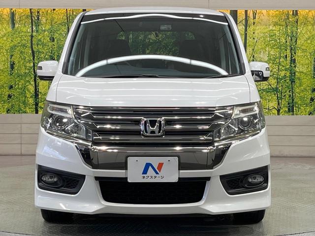 ステップワゴンスパーダ Ｚ　クールスピリット　純正９型ナビ　両側電動スライドドア　クルーズコントロール　ＥＴＣ　ドラレコ　バックカメラ　Ｂｌｕｅｔｏｏｔｈ　ＨＩＤヘッド　フルセグＴＶ　オートエアコン　スマートキー　シートリフター（15枚目）