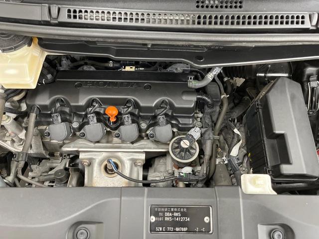 ステップワゴンスパーダ Ｚ　クールスピリット　純正９型ナビ　両側電動スライドドア　クルーズコントロール　ＥＴＣ　ドラレコ　バックカメラ　Ｂｌｕｅｔｏｏｔｈ　ＨＩＤヘッド　フルセグＴＶ　オートエアコン　スマートキー　シートリフター（18枚目）