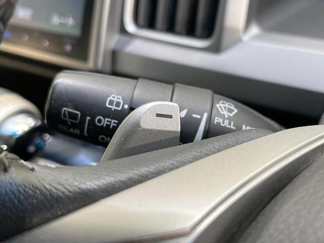 ステップワゴンスパーダ Ｚ　クールスピリット　純正９型ナビ　両側電動スライドドア　クルーズコントロール　ＥＴＣ　ドラレコ　バックカメラ　Ｂｌｕｅｔｏｏｔｈ　ＨＩＤヘッド　フルセグＴＶ　オートエアコン　スマートキー　シートリフター（27枚目）