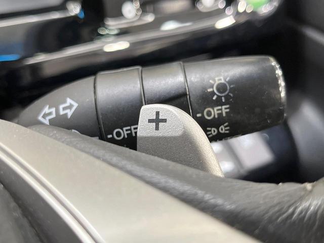 ステップワゴンスパーダ Ｚ　クールスピリット　純正９型ナビ　両側電動スライドドア　クルーズコントロール　ＥＴＣ　ドラレコ　バックカメラ　Ｂｌｕｅｔｏｏｔｈ　ＨＩＤヘッド　フルセグＴＶ　オートエアコン　スマートキー　シートリフター（28枚目）