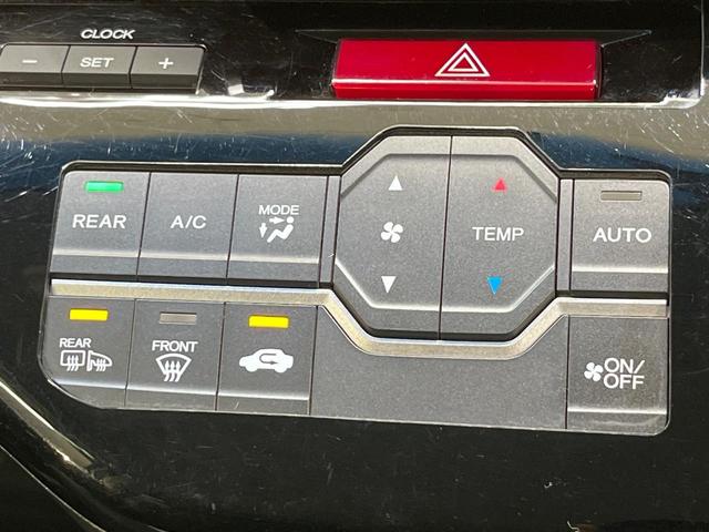 ステップワゴンスパーダ Ｚ　クールスピリット　純正９型ナビ　両側電動スライドドア　クルーズコントロール　ＥＴＣ　ドラレコ　バックカメラ　Ｂｌｕｅｔｏｏｔｈ　ＨＩＤヘッド　フルセグＴＶ　オートエアコン　スマートキー　シートリフター（36枚目）