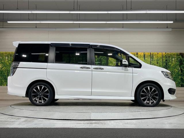 ステップワゴンスパーダ Ｚ　クールスピリット　純正９型ナビ　両側電動スライドドア　クルーズコントロール　ＥＴＣ　ドラレコ　バックカメラ　Ｂｌｕｅｔｏｏｔｈ　ＨＩＤヘッド　フルセグＴＶ　オートエアコン　スマートキー　シートリフター（66枚目）