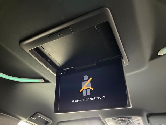 アルファード 2.5S タイプゴールドII 純正9型DA 後席モニター 両側電動スライド 3眼LEDヘッド ドラレコ ETC BSM デジタルミラー パワーバックドア 100V電源 CD/DVD再生 バックカメラ リアオートエアコン(3枚目)