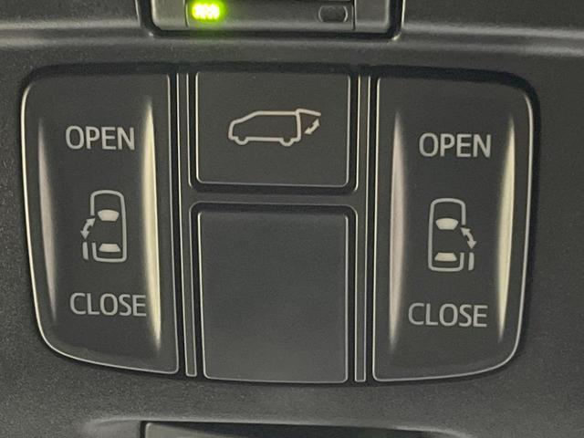 アルファード 2.5S タイプゴールドII 純正9型DA 後席モニター 両側電動スライド 3眼LEDヘッド ドラレコ ETC BSM デジタルミラー パワーバックドア 100V電源 CD/DVD再生 バックカメラ リアオートエアコン(6枚目)