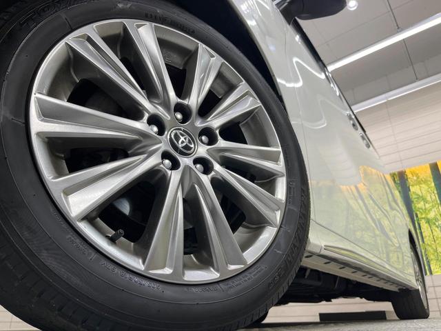 アルファード 2.5S タイプゴールドII 純正9型DA 後席モニター 両側電動スライド 3眼LEDヘッド ドラレコ ETC BSM デジタルミラー パワーバックドア 100V電源 CD/DVD再生 バックカメラ リアオートエアコン(14枚目)