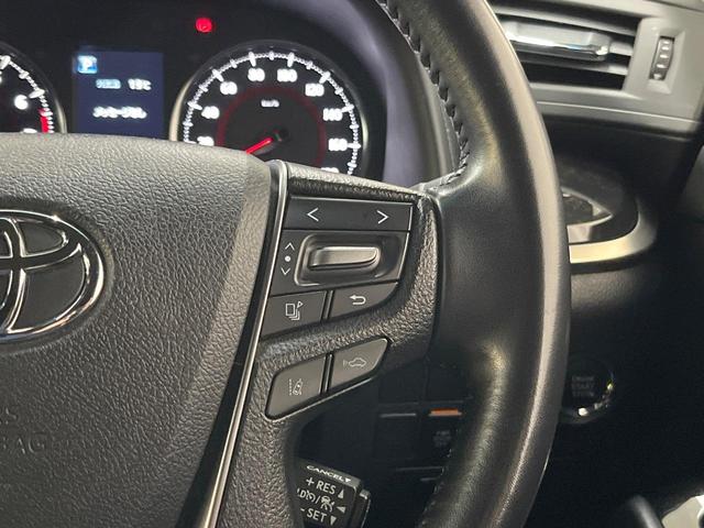 アルファード 2.5S タイプゴールドII 純正9型DA 後席モニター 両側電動スライド 3眼LEDヘッド ドラレコ ETC BSM デジタルミラー パワーバックドア 100V電源 CD/DVD再生 バックカメラ リアオートエアコン(26枚目)