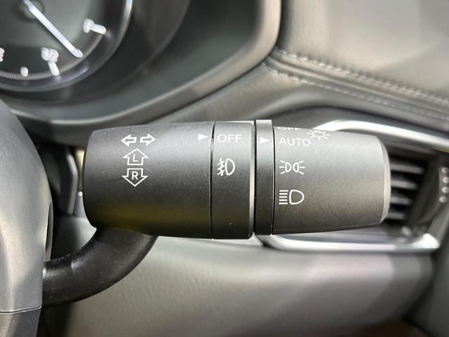 CX-8 XD Lパッケージ 純正ナビ 後席モニター BOSEサウンド 全周囲カメラ 衝突軽減装置 レーダークルーズ 禁煙車 電動リアゲート レザーシート 前席シートエアコン ブラインドスポットモニター LEDヘッド ETC(28枚目)