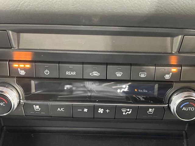 CX-8 XD Lパッケージ 純正ナビ 後席モニター BOSEサウンド 全周囲カメラ 衝突軽減装置 レーダークルーズ 禁煙車 電動リアゲート レザーシート 前席シートエアコン ブラインドスポットモニター LEDヘッド ETC(31枚目)