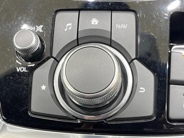 CX-8 XD Lパッケージ 純正ナビ 後席モニター BOSEサウンド 全周囲カメラ 衝突軽減装置 レーダークルーズ 禁煙車 電動リアゲート レザーシート 前席シートエアコン ブラインドスポットモニター LEDヘッド ETC(36枚目)