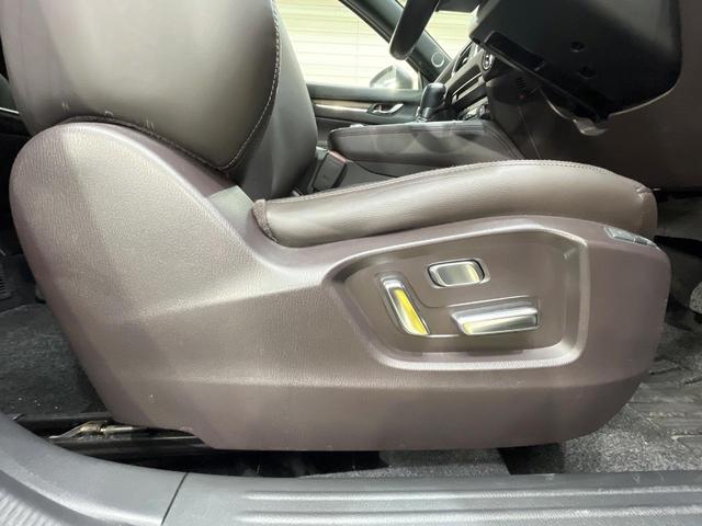 CX-8 XD Lパッケージ 純正ナビ 後席モニター BOSEサウンド 全周囲カメラ 衝突軽減装置 レーダークルーズ 禁煙車 電動リアゲート レザーシート 前席シートエアコン ブラインドスポットモニター LEDヘッド ETC(47枚目)