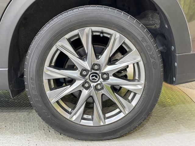 CX-8 XD Lパッケージ 純正ナビ 後席モニター BOSEサウンド 全周囲カメラ 衝突軽減装置 レーダークルーズ 禁煙車 電動リアゲート レザーシート 前席シートエアコン ブラインドスポットモニター LEDヘッド ETC(57枚目)