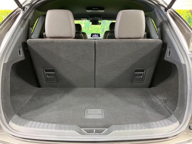 CX-8 XD Lパッケージ 純正ナビ 後席モニター BOSEサウンド 全周囲カメラ 衝突軽減装置 レーダークルーズ 禁煙車 電動リアゲート レザーシート 前席シートエアコン ブラインドスポットモニター LEDヘッド ETC(71枚目)