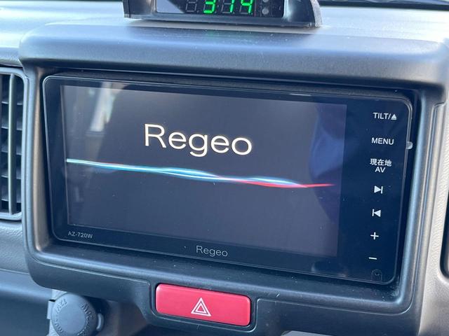 エブリイ ジョイン SDナビ バックカメラ 衝突軽減装置 禁煙車 ドラレコ コーナーセンサー オートライト 車線逸脱警報 Bluetooth CD DVD再生 フルセグ 電動格納ミラー キーレス ヘッドライトレベライザー(3枚目)