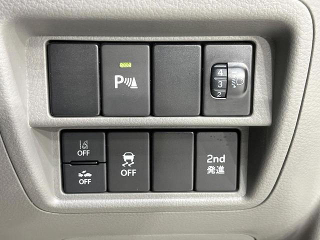 エブリイ ジョイン SDナビ バックカメラ 衝突軽減装置 禁煙車 ドラレコ コーナーセンサー オートライト 車線逸脱警報 Bluetooth CD DVD再生 フルセグ 電動格納ミラー キーレス ヘッドライトレベライザー(7枚目)