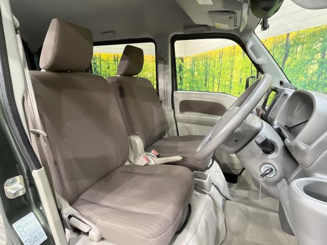 エブリイ ジョイン SDナビ バックカメラ 衝突軽減装置 禁煙車 ドラレコ コーナーセンサー オートライト 車線逸脱警報 Bluetooth CD DVD再生 フルセグ 電動格納ミラー キーレス ヘッドライトレベライザー(8枚目)