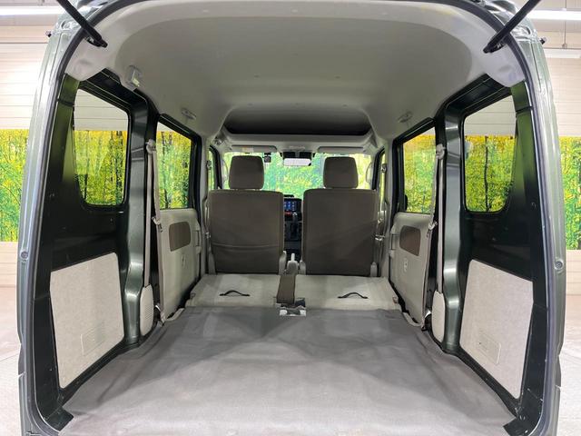 エブリイ ジョイン SDナビ バックカメラ 衝突軽減装置 禁煙車 ドラレコ コーナーセンサー オートライト 車線逸脱警報 Bluetooth CD DVD再生 フルセグ 電動格納ミラー キーレス ヘッドライトレベライザー(10枚目)