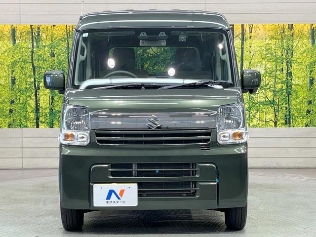 エブリイ ジョイン SDナビ バックカメラ 衝突軽減装置 禁煙車 ドラレコ コーナーセンサー オートライト 車線逸脱警報 Bluetooth CD DVD再生 フルセグ 電動格納ミラー キーレス ヘッドライトレベライザー(14枚目)