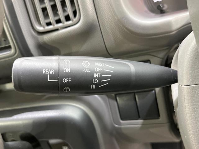 エブリイ ジョイン SDナビ バックカメラ 衝突軽減装置 禁煙車 ドラレコ コーナーセンサー オートライト 車線逸脱警報 Bluetooth CD DVD再生 フルセグ 電動格納ミラー キーレス ヘッドライトレベライザー(28枚目)