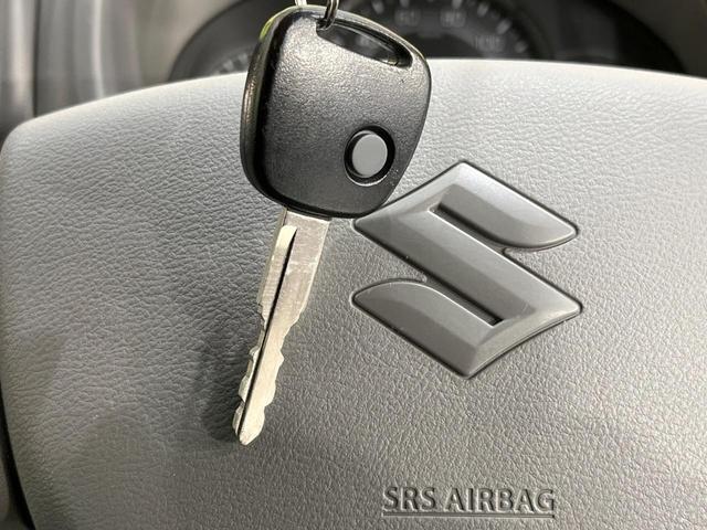 エブリイ ジョイン SDナビ バックカメラ 衝突軽減装置 禁煙車 ドラレコ コーナーセンサー オートライト 車線逸脱警報 Bluetooth CD DVD再生 フルセグ 電動格納ミラー キーレス ヘッドライトレベライザー(33枚目)