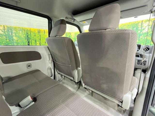 エブリイ ジョイン SDナビ バックカメラ 衝突軽減装置 禁煙車 ドラレコ コーナーセンサー オートライト 車線逸脱警報 Bluetooth CD DVD再生 フルセグ 電動格納ミラー キーレス ヘッドライトレベライザー(35枚目)