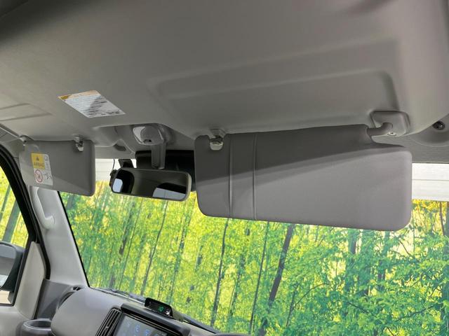 エブリイ ジョイン SDナビ バックカメラ 衝突軽減装置 禁煙車 ドラレコ コーナーセンサー オートライト 車線逸脱警報 Bluetooth CD DVD再生 フルセグ 電動格納ミラー キーレス ヘッドライトレベライザー(36枚目)