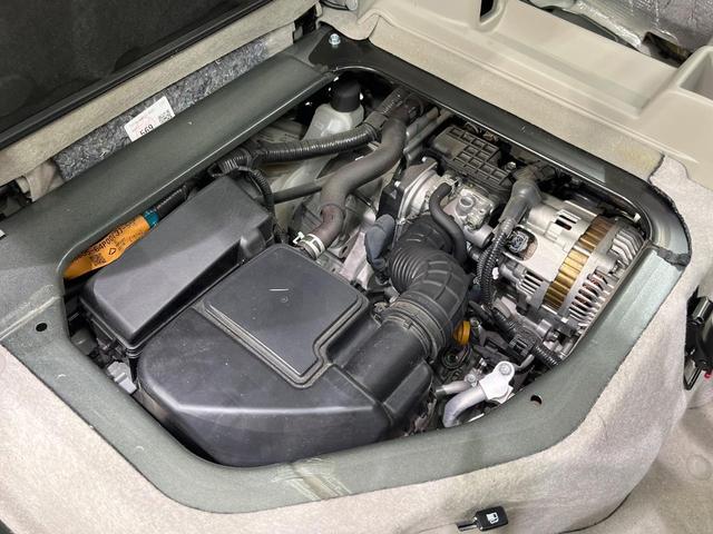 エブリイ ジョイン SDナビ バックカメラ 衝突軽減装置 禁煙車 ドラレコ コーナーセンサー オートライト 車線逸脱警報 Bluetooth CD DVD再生 フルセグ 電動格納ミラー キーレス ヘッドライトレベライザー(38枚目)