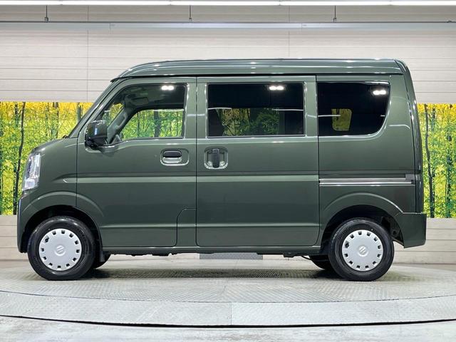 エブリイ ジョイン SDナビ バックカメラ 衝突軽減装置 禁煙車 ドラレコ コーナーセンサー オートライト 車線逸脱警報 Bluetooth CD DVD再生 フルセグ 電動格納ミラー キーレス ヘッドライトレベライザー(50枚目)