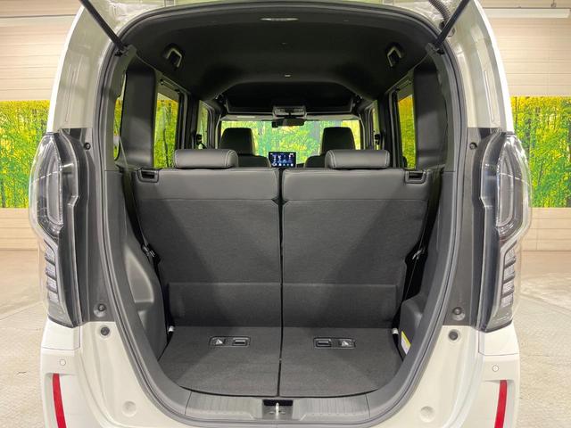 N-BOXカスタム Lターボ スタイル+ブラック BIG-X11型DA 両側電動スライド 衝突軽減装置 アダプティブクルーズ LEDヘッド ドラレコ ETC バックカメラ シートヒーター 電動パーキング オートホールド Bluetooth(10枚目)