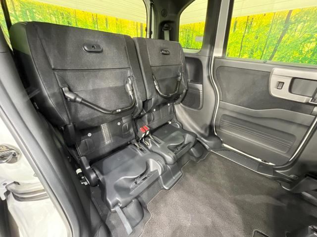 N-BOXカスタム Lターボ スタイル+ブラック BIG-X11型DA 両側電動スライド 衝突軽減装置 アダプティブクルーズ LEDヘッド ドラレコ ETC バックカメラ シートヒーター 電動パーキング オートホールド Bluetooth(45枚目)