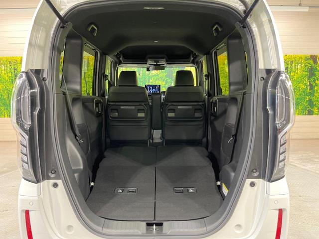 N-BOXカスタム Lターボ スタイル+ブラック BIG-X11型DA 両側電動スライド 衝突軽減装置 アダプティブクルーズ LEDヘッド ドラレコ ETC バックカメラ シートヒーター 電動パーキング オートホールド Bluetooth(47枚目)
