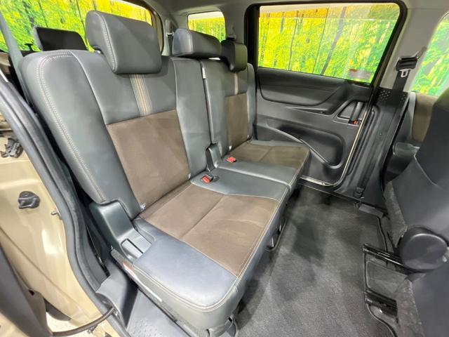 シエンタ ハイブリッドG クエロ 純正ナビ 全周囲カメラ 両側電動スライドドア シートヒーター ステアリングヒーター クルコン 衝突軽減装置 LEDヘッド ETC ドラレコ Bluetooth シートリフター 電動格納ドアミラー(9枚目)