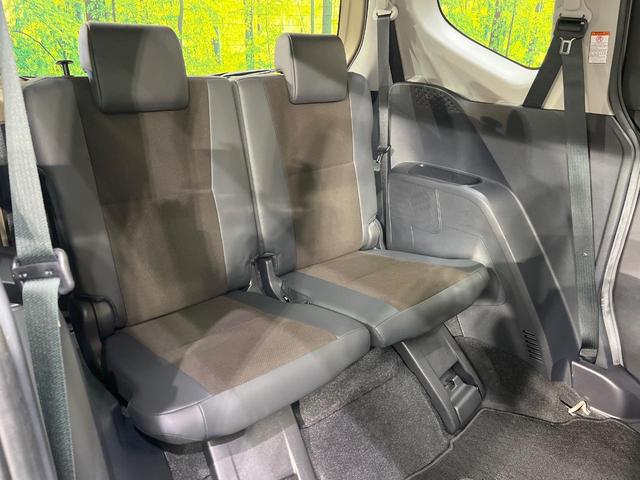 シエンタ ハイブリッドG クエロ 純正ナビ 全周囲カメラ 両側電動スライドドア シートヒーター ステアリングヒーター クルコン 衝突軽減装置 LEDヘッド ETC ドラレコ Bluetooth シートリフター 電動格納ドアミラー(10枚目)