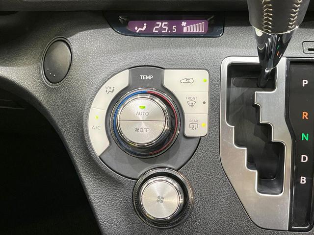 シエンタ ハイブリッドG クエロ 純正ナビ 全周囲カメラ 両側電動スライドドア シートヒーター ステアリングヒーター クルコン 衝突軽減装置 LEDヘッド ETC ドラレコ Bluetooth シートリフター 電動格納ドアミラー(35枚目)