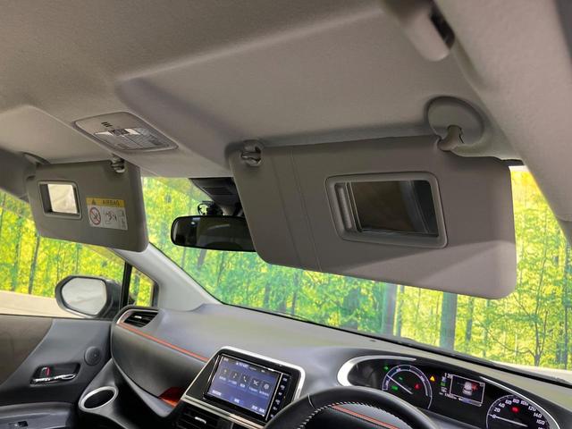 シエンタ ハイブリッドG クエロ 純正ナビ 全周囲カメラ 両側電動スライドドア シートヒーター ステアリングヒーター クルコン 衝突軽減装置 LEDヘッド ETC ドラレコ Bluetooth シートリフター 電動格納ドアミラー(45枚目)