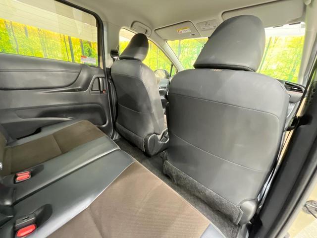 シエンタ ハイブリッドG クエロ 純正ナビ 全周囲カメラ 両側電動スライドドア シートヒーター ステアリングヒーター クルコン 衝突軽減装置 LEDヘッド ETC ドラレコ Bluetooth シートリフター 電動格納ドアミラー(46枚目)