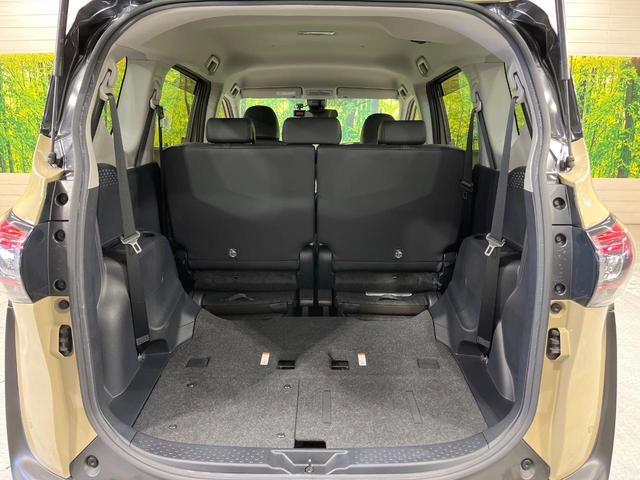 シエンタ ハイブリッドG クエロ 純正ナビ 全周囲カメラ 両側電動スライドドア シートヒーター ステアリングヒーター クルコン 衝突軽減装置 LEDヘッド ETC ドラレコ Bluetooth シートリフター 電動格納ドアミラー(48枚目)