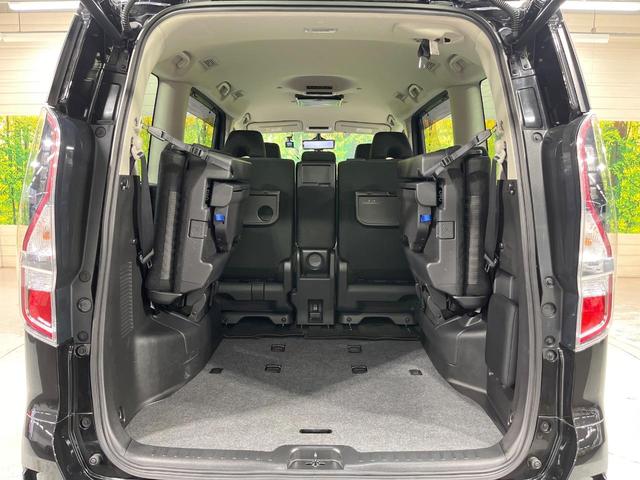 セレナ ハイウェイスターV BIG-X11型ナビ 後席モニター 両側電動スライド プロパイロット デジタルミラー 衝突軽減装置 LEDヘッド Bluetooth フルセグTV ETC ドラレコ ブラインドスポットモニター(12枚目)