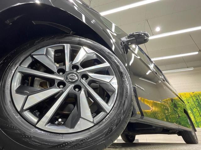 セレナ ハイウェイスターV BIG-X11型ナビ 後席モニター 両側電動スライド プロパイロット デジタルミラー 衝突軽減装置 LEDヘッド Bluetooth フルセグTV ETC ドラレコ ブラインドスポットモニター(14枚目)