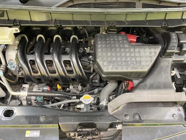 セレナ ハイウェイスターV BIG-X11型ナビ 後席モニター 両側電動スライド プロパイロット デジタルミラー 衝突軽減装置 LEDヘッド Bluetooth フルセグTV ETC ドラレコ ブラインドスポットモニター(18枚目)