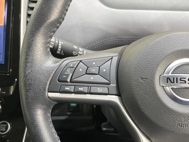 セレナ ハイウェイスターV BIG-X11型ナビ 後席モニター 両側電動スライド プロパイロット デジタルミラー 衝突軽減装置 LEDヘッド Bluetooth フルセグTV ETC ドラレコ ブラインドスポットモニター(31枚目)