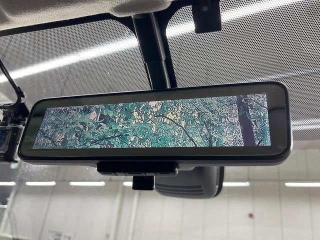 セレナ ハイウェイスターV BIG-X11型ナビ 後席モニター 両側電動スライド プロパイロット デジタルミラー 衝突軽減装置 LEDヘッド Bluetooth フルセグTV ETC ドラレコ ブラインドスポットモニター(42枚目)